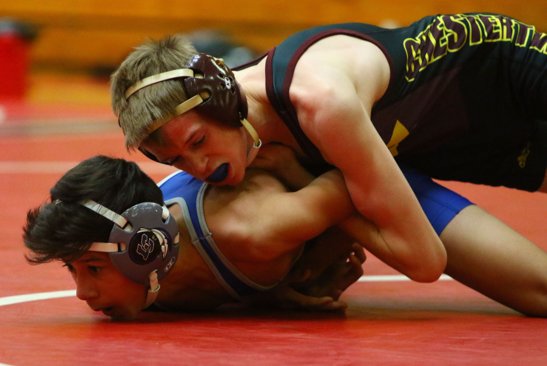 Gallery: Munster Super Duals